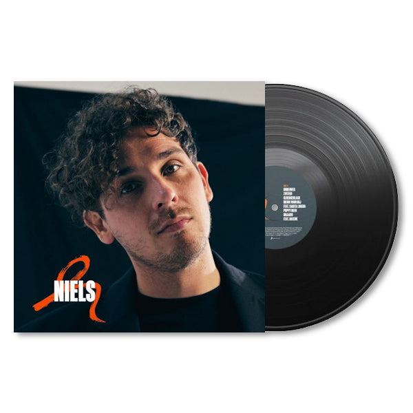 Nielson - Niels (180gr., High Quality LP)