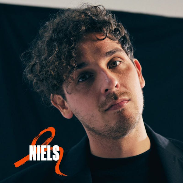 Nielson - Niels (5940624 CD)