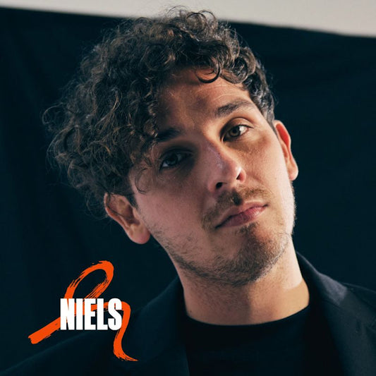Nielson - Niels (5940624 CD)