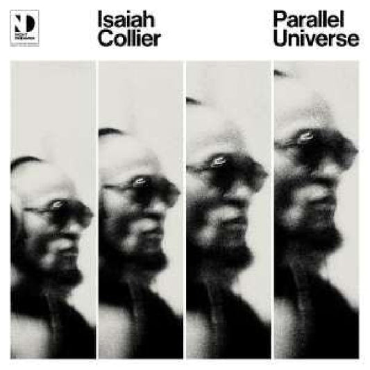 Isaiah Collier - Parallel universe (Incl. Photography Insert Booklet LP)