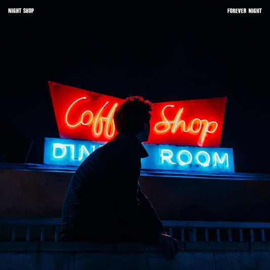 Night Shop - Forever night (LP)