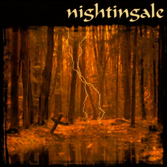 Nightingale - I (O-Card, Limited Edition, Deluxe Edition, Reissue CD)