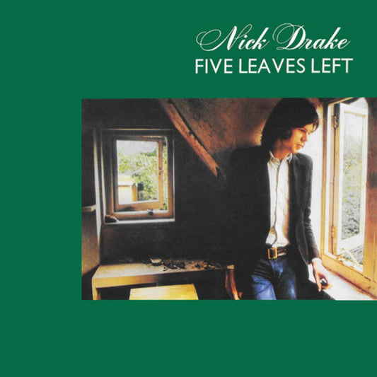 Drake, Nick - Five leaves left (3148639 CD)