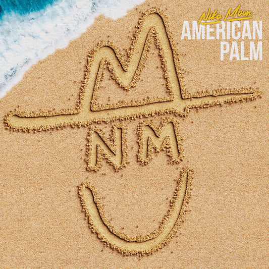 Niko Moon - American palm (deluxe) (Deluxe Edition LP)