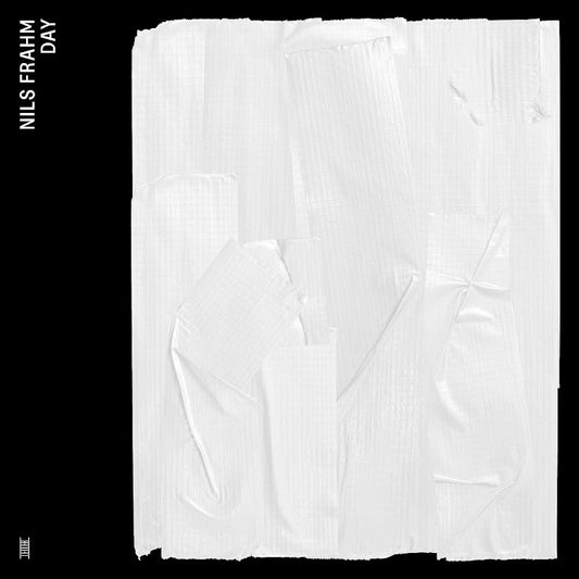 Nils Frahm - Day (LP)