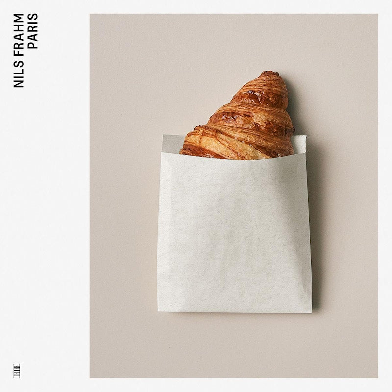 Nils Frahm - Paris (Limited Edition LP)