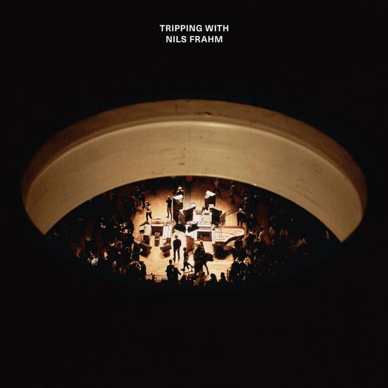Frahm, Nils - Tripping with nils frahm (5005899 LP)