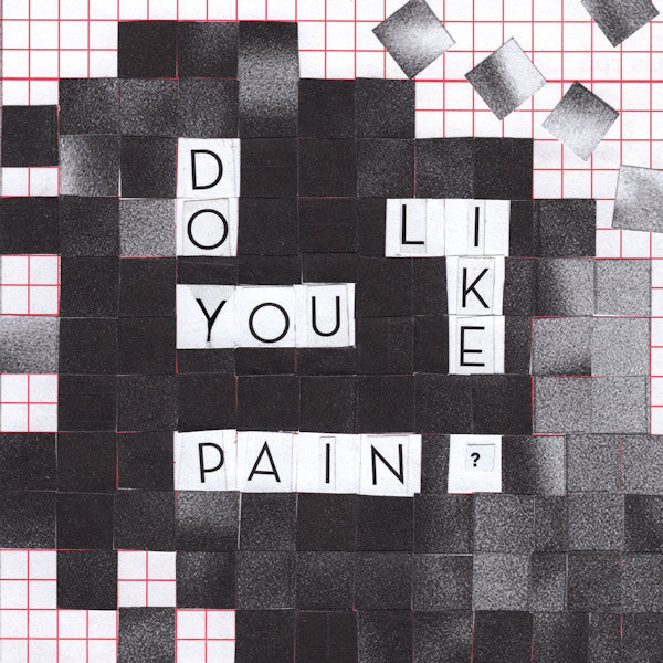 Nilufer Yanya - Do you like pain? (LP)