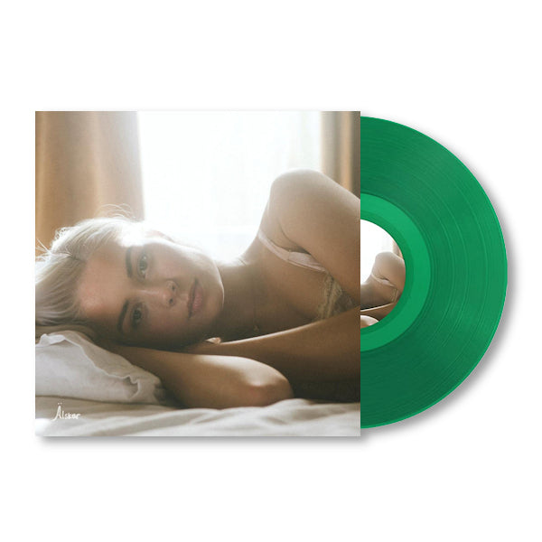 Nina Nesbitt - Alskar (Transparent Green Vinyl, Coloured Vinyl LP)