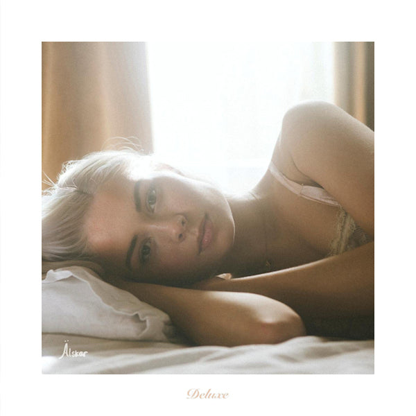 Nina Nesbitt - Alskar (CD)