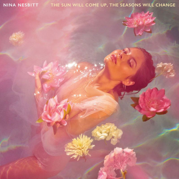 Nina Nesbitt - The sun will come up, the seasons will change (LP)