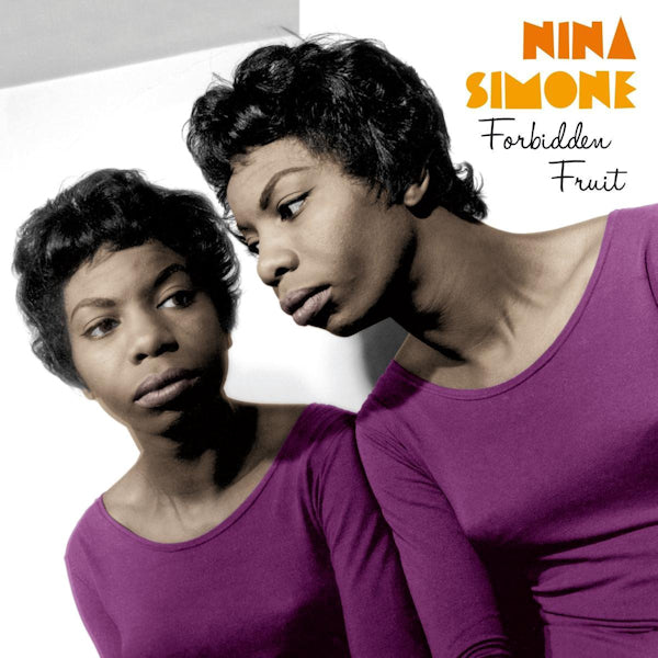 Nina Simone - Forbidden fruit (.. Fruit /Transparent Purple Virgin Vinyl/180gr., High Quality, Coloured Vinyl LP)