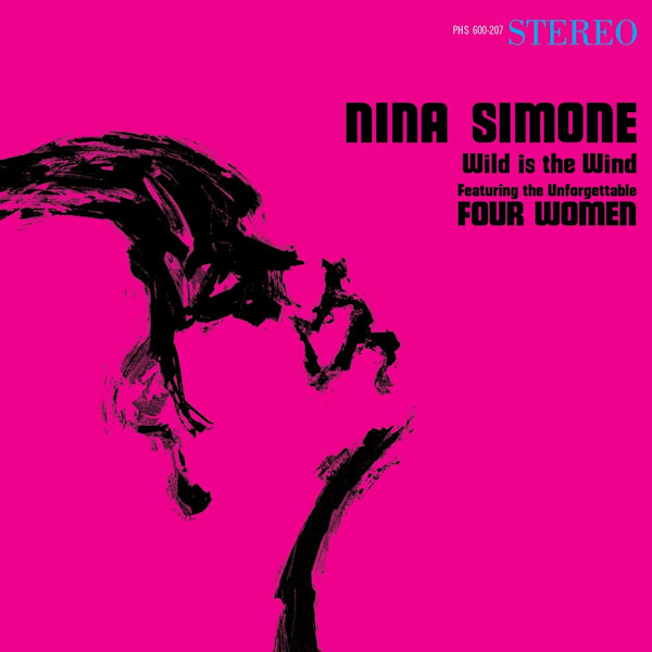 Nina Simone - Wild is the wind (Acoustic Sounds / 180gr., High Quality LP)