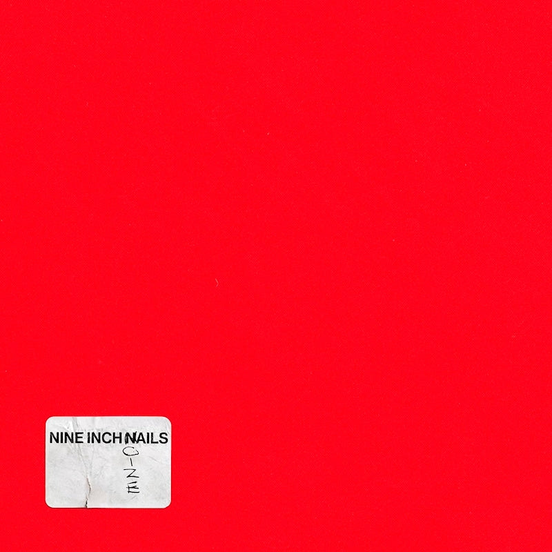 Boys Noize Nine Inch Nails - Nine inch noize (LP)