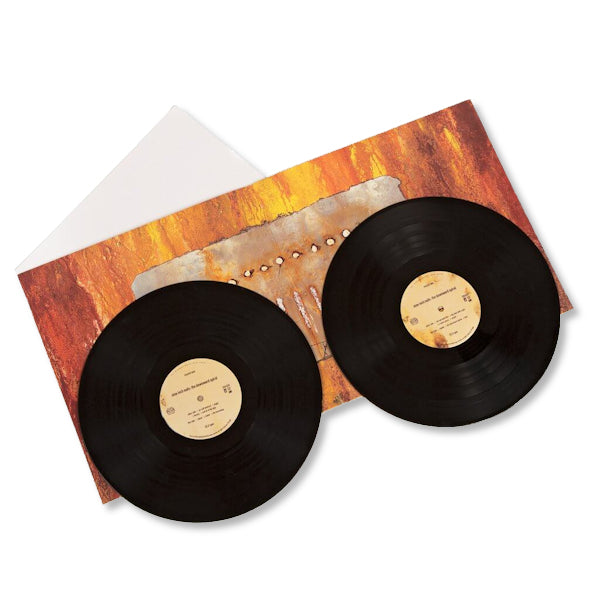 Nine Inch Nails - Downward spiral (180gr., Limited Edition, High Quality LP)