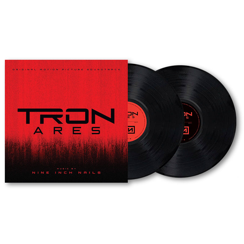 Nine Inch Nails - Tron: ares (High Quality LP)