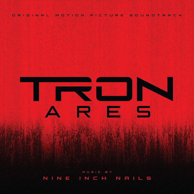 Nine Inch Nails - Tron: ares (High Quality LP)