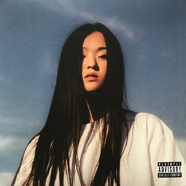 Park Hye Jin - Before i die (Pink Coloured Vinyl, Coloured Vinyl LP)