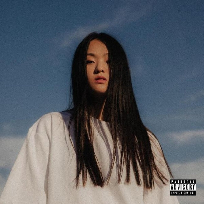 Park Hye Jin - Before i die (Baby Blue Vinyl, Coloured Vinyl LP)