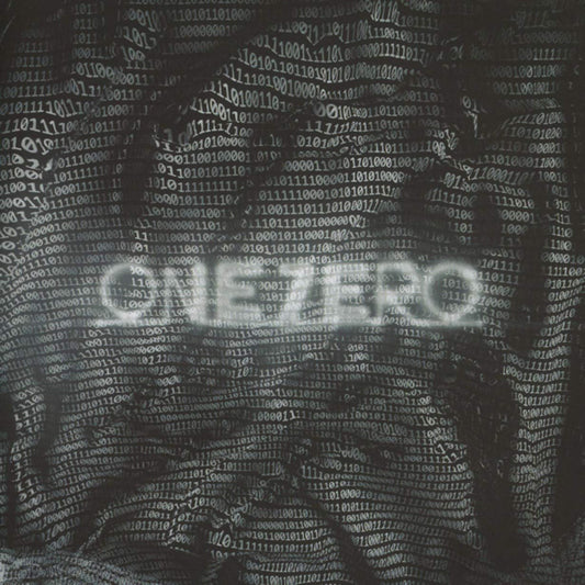 Nitin Sawhney - One zero ('Past, Present, Future Unplugged' CD)