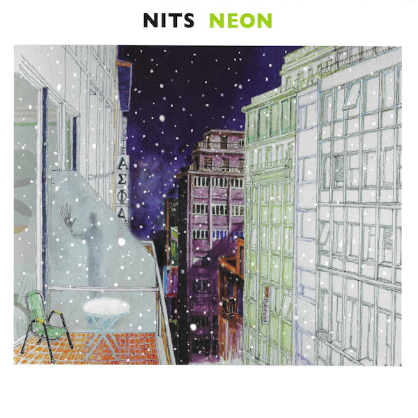 Nits - Neon (LP)
