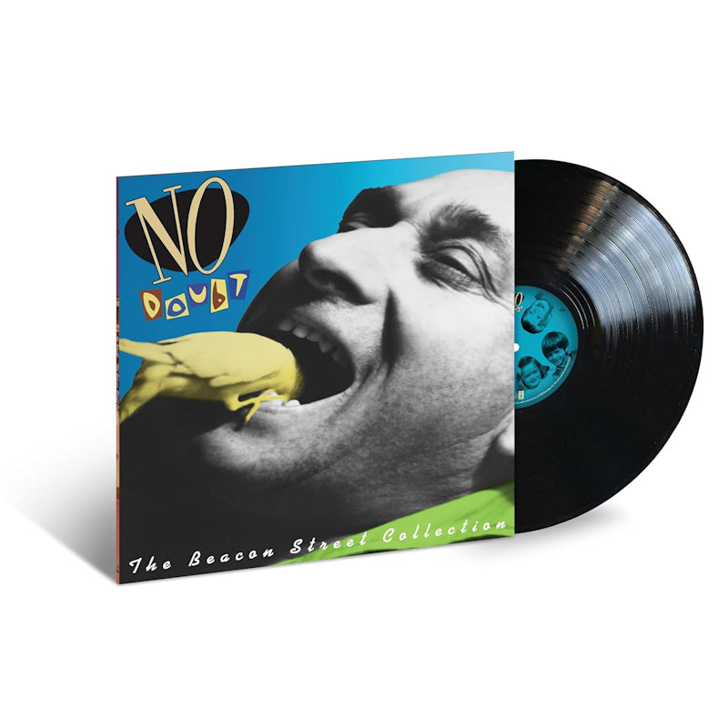 No Doubt - Beacon street collect (.. Collect / 180gr., High Quality LP)