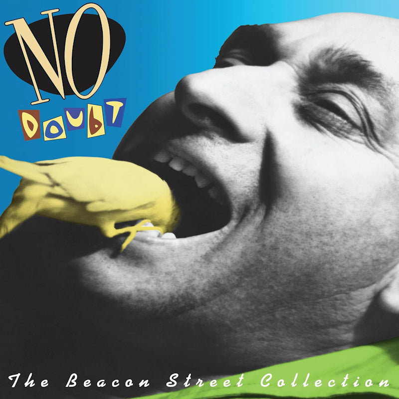 No Doubt - Beacon street collect (.. Collect / 180gr., High Quality LP)