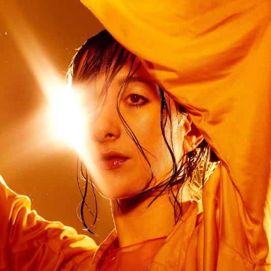 Noa Lee - Airship (LP)