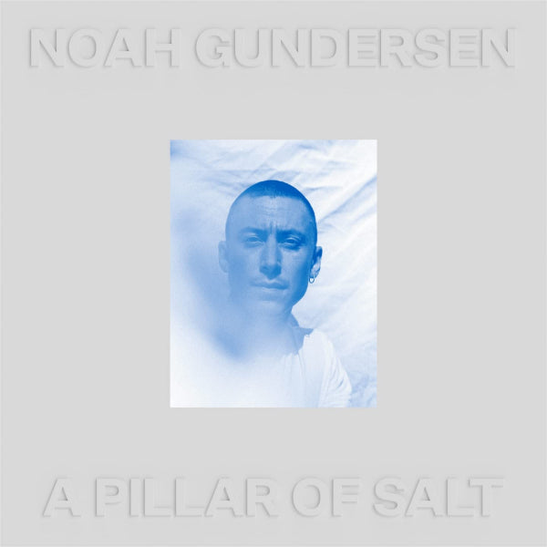 Noah Gundersen - A pillar of salt (.. Salt / White Vinyl, Coloured Vinyl LP)