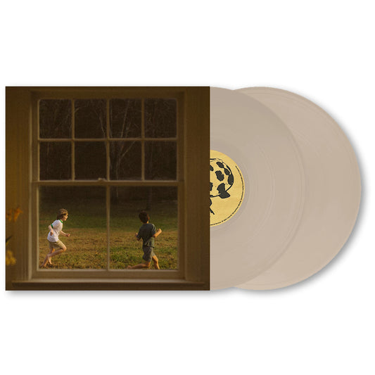 Noah Kahan - The great divide (LP)