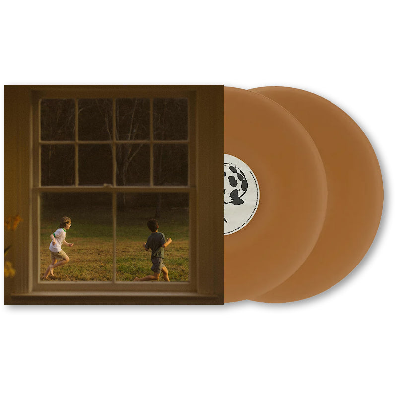 Noah Kahan - The great divide (Coloured Vinyl LP)