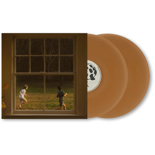 Noah Kahan - The great divide (Coloured Vinyl LP)