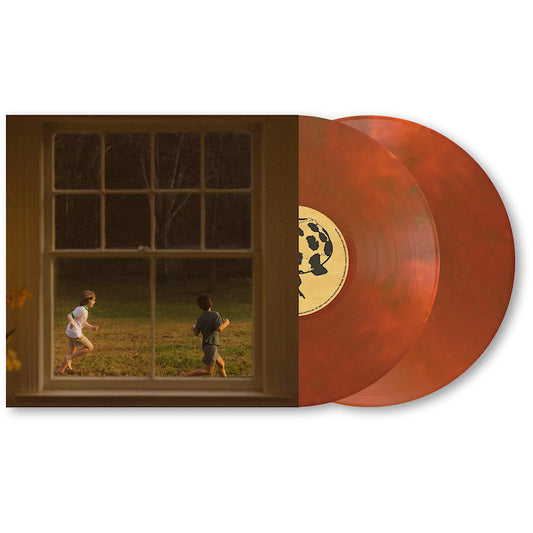 Noah Kahan - The great divide (Coloured Vinyl LP)