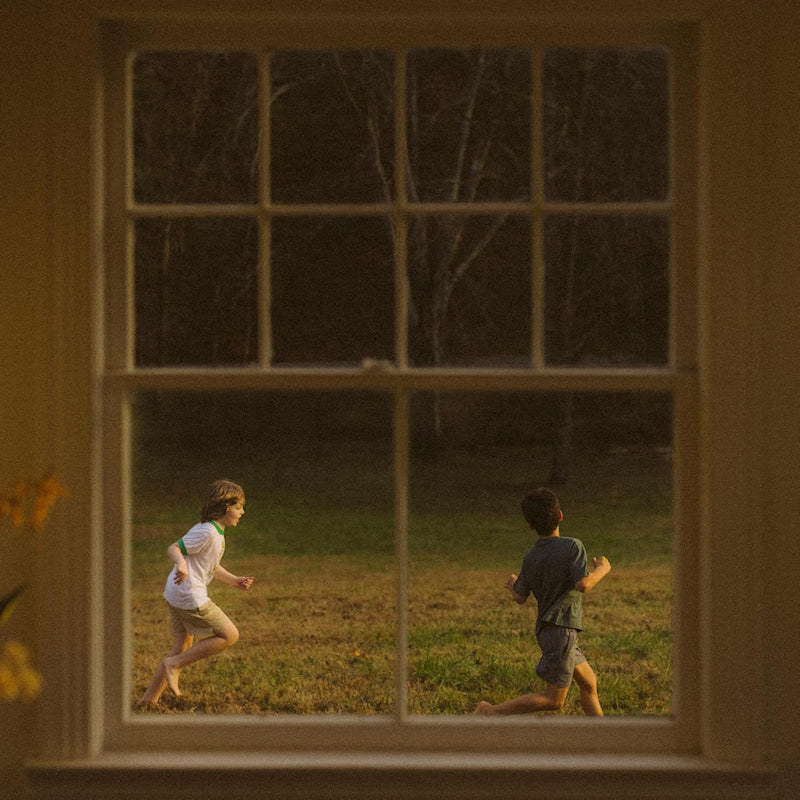 Noah Kahan - The great divide (Coloured Vinyl LP)