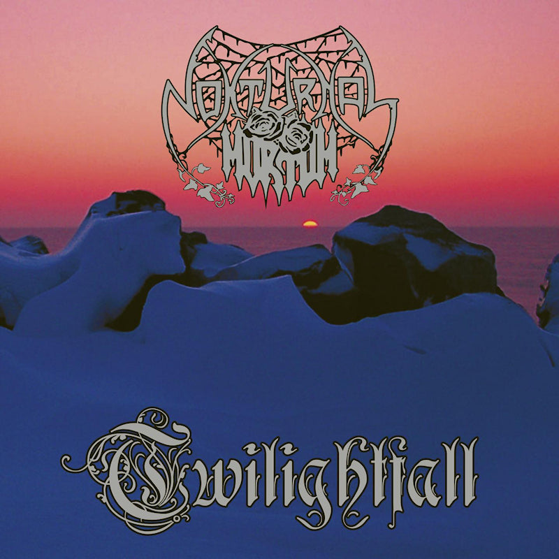 Nokturnal Mortum - Twilightfall (CD)