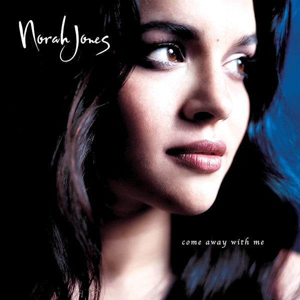 Jones, Norah - Come away with me (.. With Me / 20th Anniversary Edition CD)