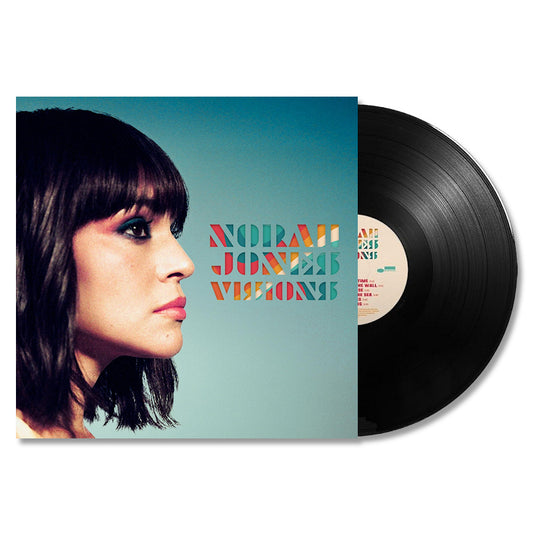 Jones, Norah - Visions (6469513 LP)