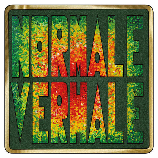Normaal - Normale verhale (6947668 CD)