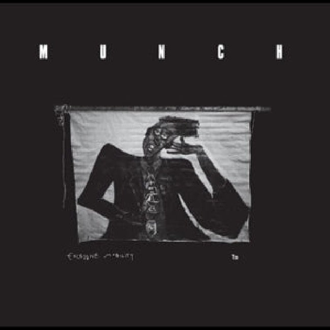 Munch - Excessive mobility (Reissue, Remastered LP)