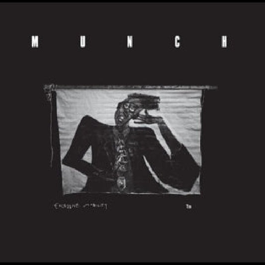 Munch - Excessive mobility (Reissue, Remastered LP)