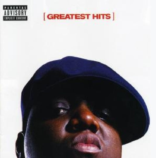 Notorious B.i.g. - Greatest hits (CD)