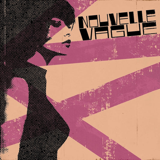 Nouvelle Vague - A date with depeche mode (CD)