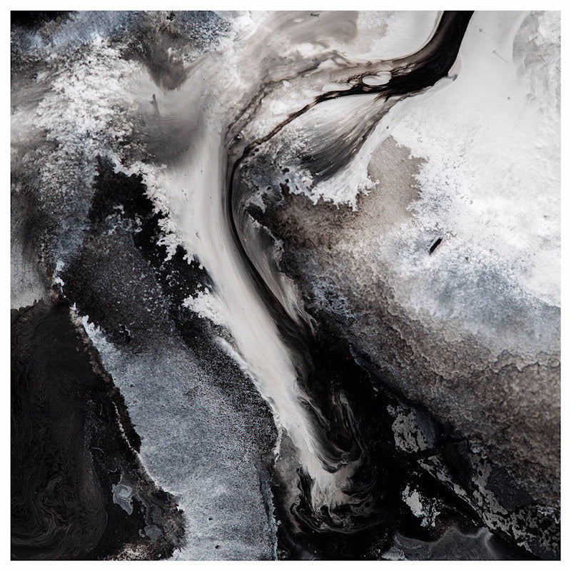 Novo Amor & Ed Tullett - Heiress (LP)