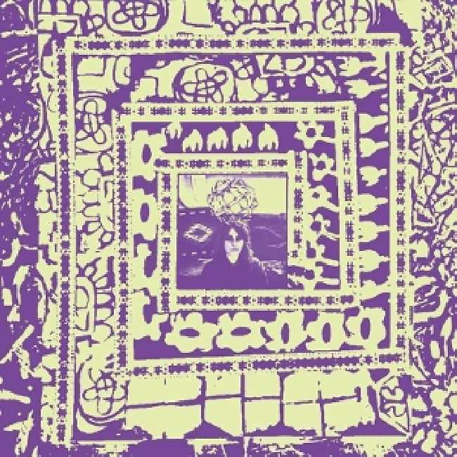 Nowhere Flower - Peace channel (LP)