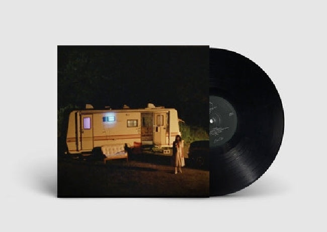 Boy Harsher - The runner (LP)