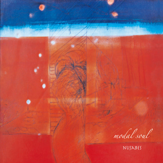 Nujabes - Modal soul (Limited Edition LP)