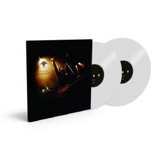 Gary Numan - Scarred (Live At Brixton Academy, Transparent LP)