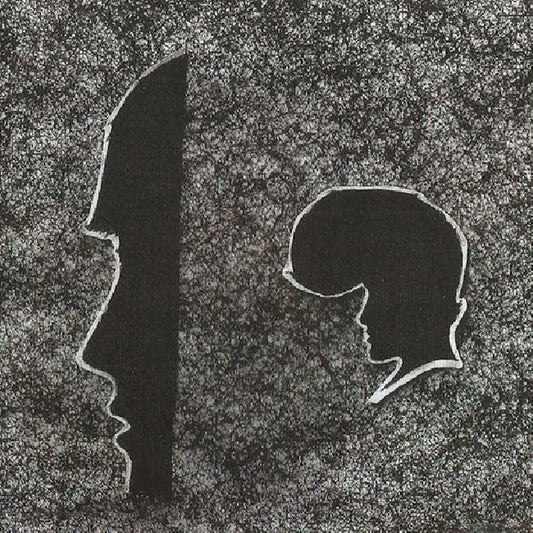Charlie Megira & The Hefker Girl - Charlie megira und the hefker girl (LP)