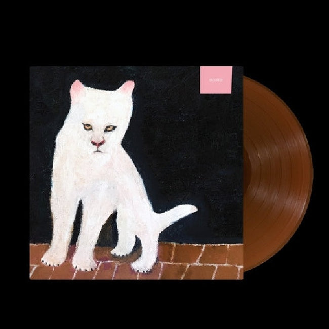 Duster - Duster (Chocolate, Coloured Vinyl LP)