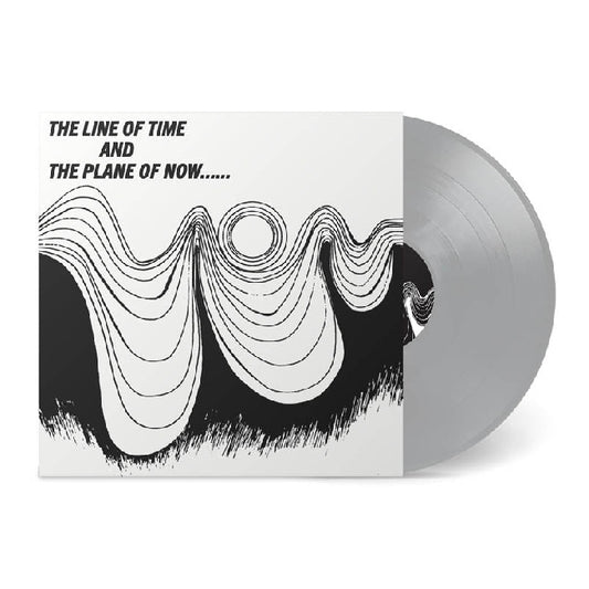Shira Small - The line of time and the plane of now (.. the Plane of Now /Silver Vinyl, Coloured Vinyl LP)